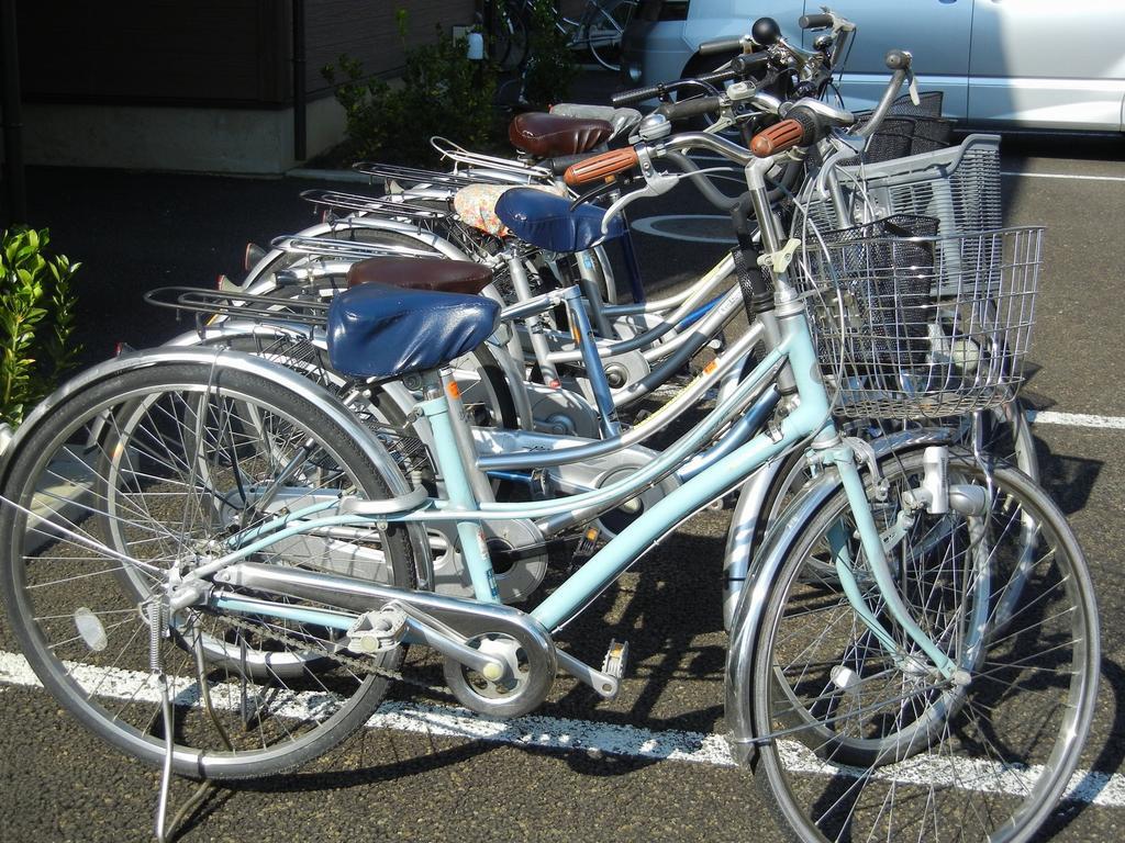 メイクイーン * 富士河口湖町