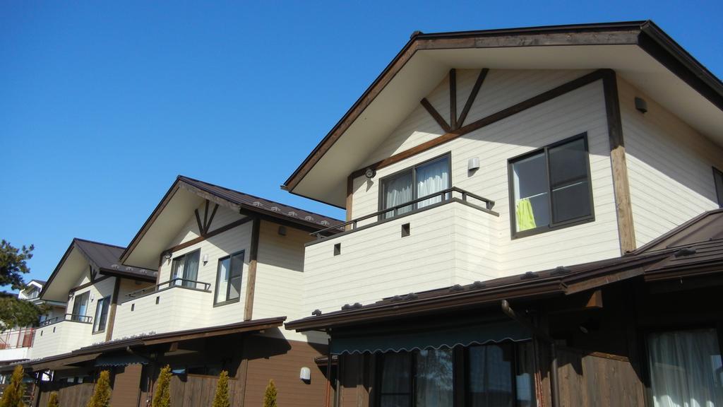 メイクイーン 別荘 富士河口湖町