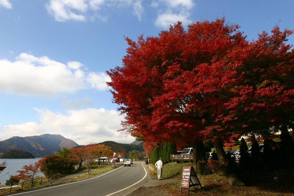 メイクイーン 別荘