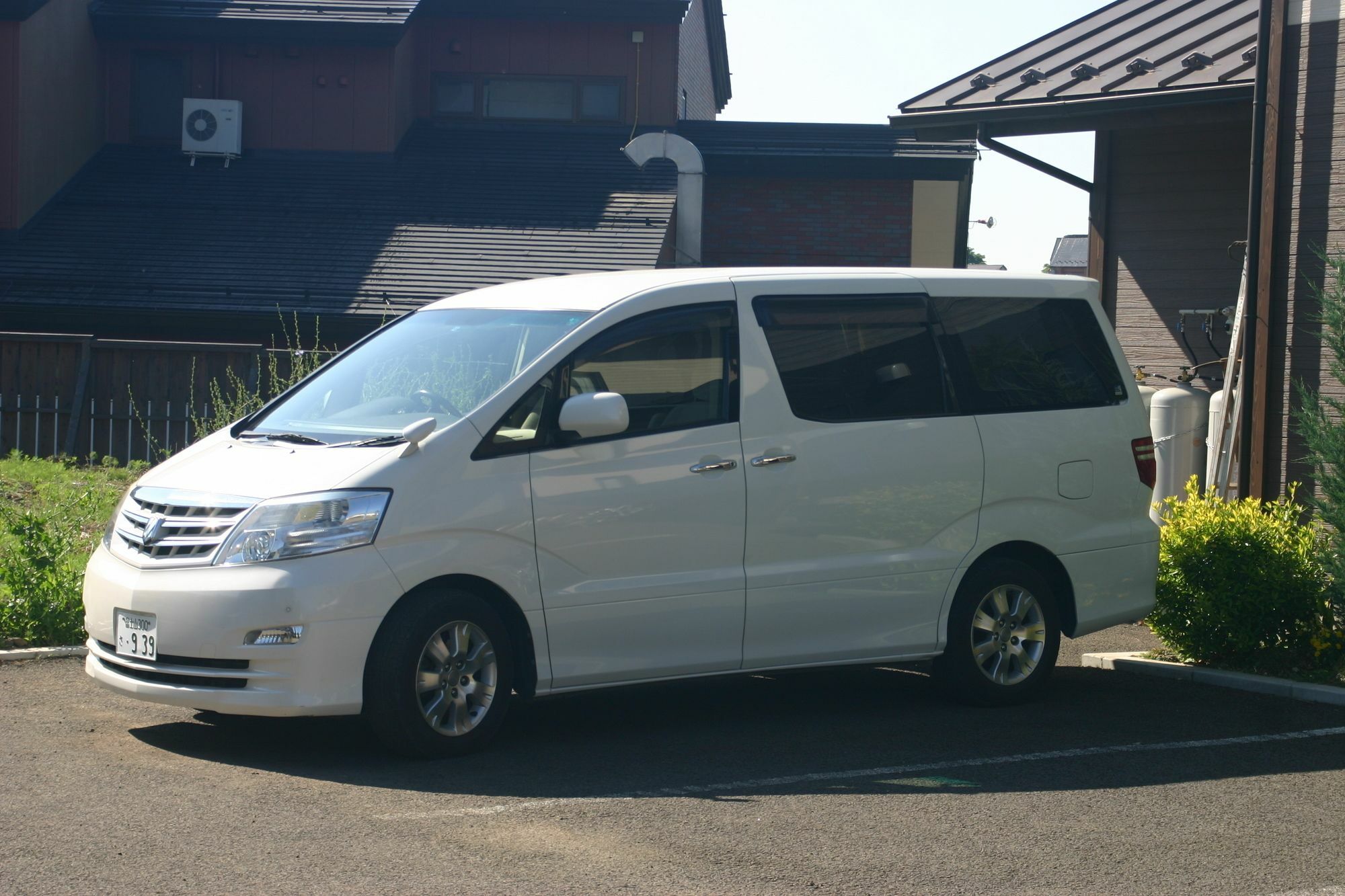 メイクイーン * 富士河口湖町