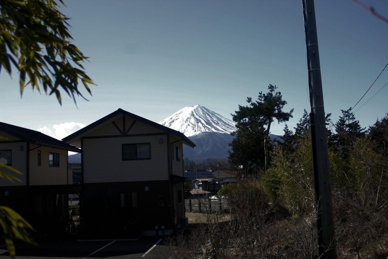 メイクイーン * 富士河口湖町